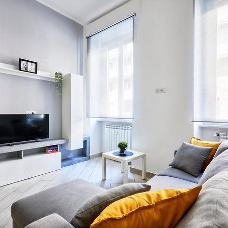Centrale Elyon Apartment Milano Exterior foto