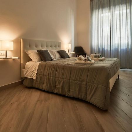 Centrale Elyon Apartment Milano Exterior foto