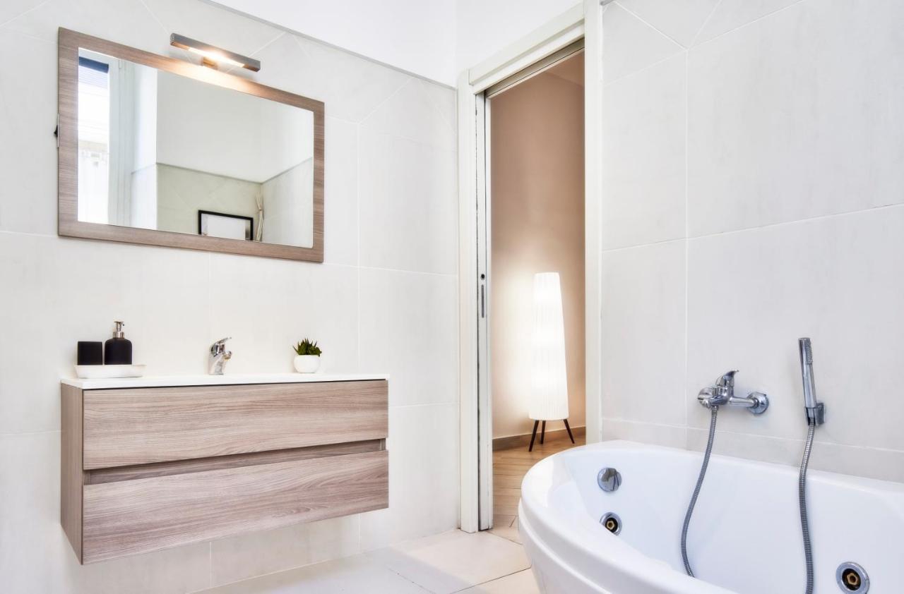 Centrale Elyon Apartment Milano Exterior foto