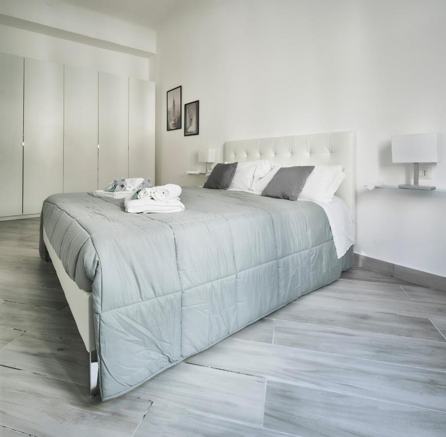 Centrale Elyon Apartment Milano Exterior foto