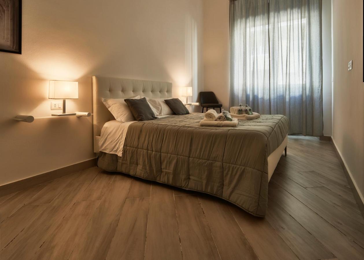 Centrale Elyon Apartment Milano Exterior foto