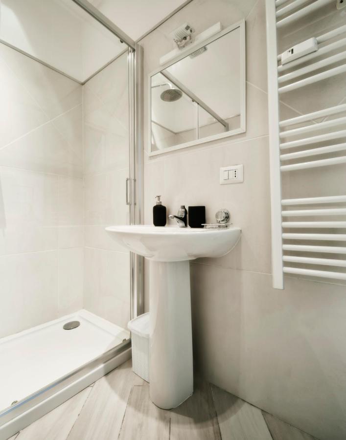Centrale Elyon Apartment Milano Exterior foto