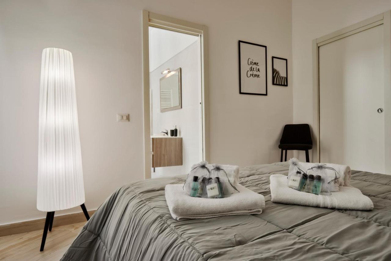 Centrale Elyon Apartment Milano Exterior foto